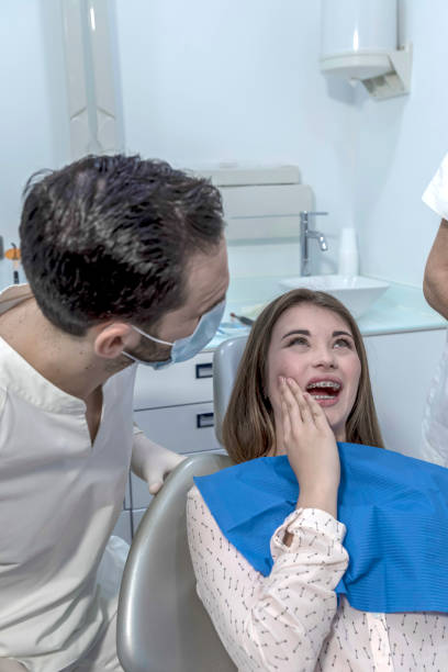 Best Dental Emergency Near Me  in Paris, TX